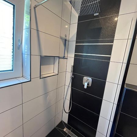 Pension Andelsen Uberlingen Exteriör bild