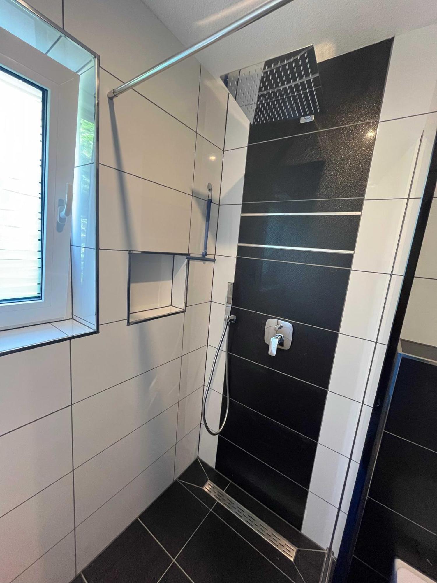 Pension Andelsen Uberlingen Exteriör bild